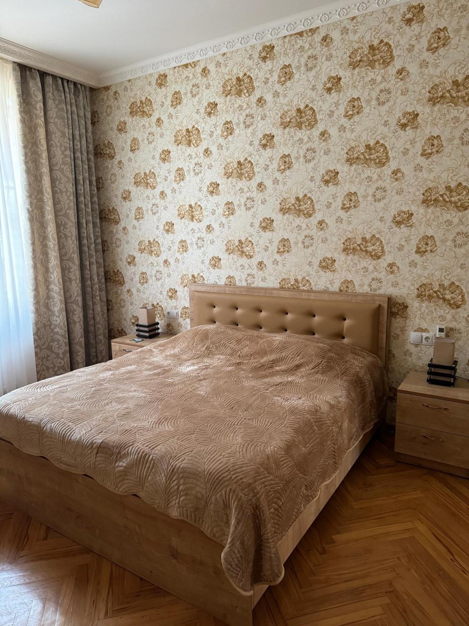 Guest House Tmt Sighnaghi Exterior foto