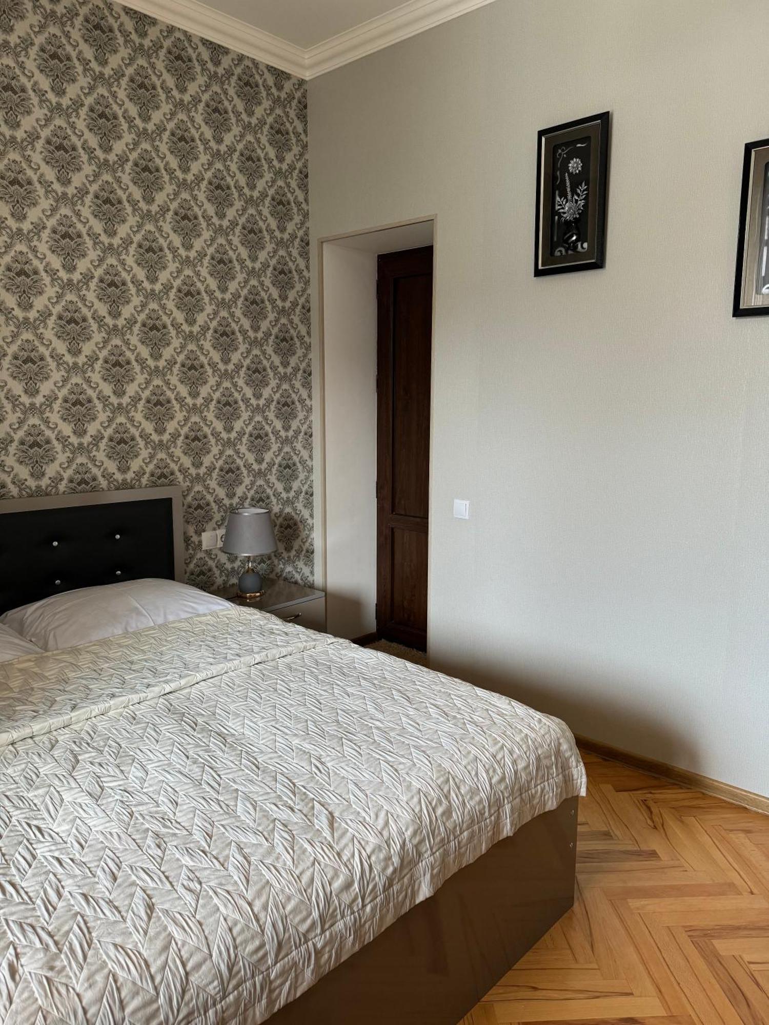 Guest House Tmt Sighnaghi Exterior foto